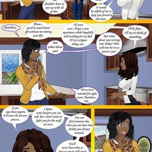 Fractured (Various Authors) image 329