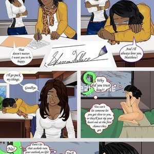 Fractured (Various Authors) image 330