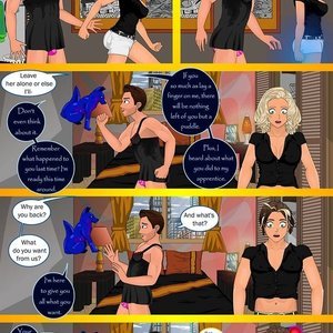 Fractured (Various Authors) image 333