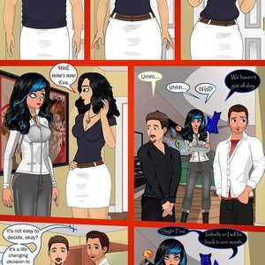 Fractured (Various Authors) image 340