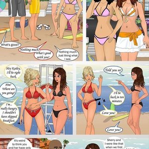 Fractured (Various Authors) image 354