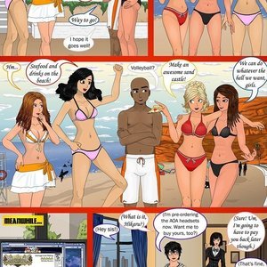 Fractured (Various Authors) image 356