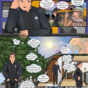 Godmother (Various Authors) image 004