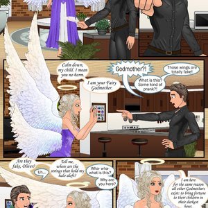 Godmother (Various Authors) image 005