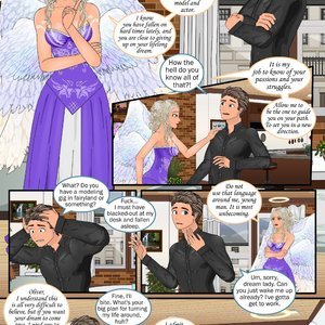 Godmother (Various Authors) image 006