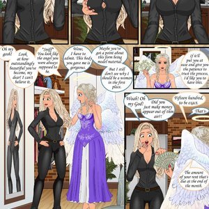 Godmother (Various Authors) image 010