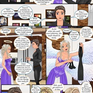 Godmother (Various Authors) image 014