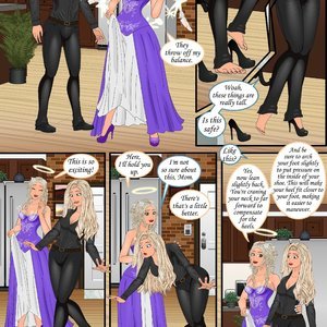 Godmother (Various Authors) image 015