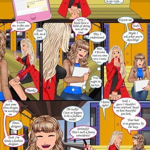 Godmother (Various Authors) image 031