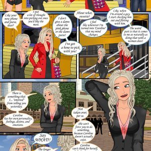 Godmother (Various Authors) image 033