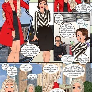 Godmother (Various Authors) image 035