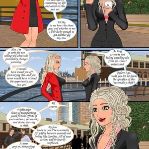 Godmother (Various Authors) image 036
