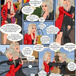 Godmother (Various Authors) image 037
