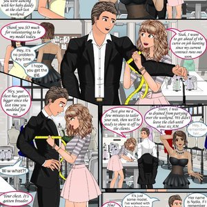 Godmother (Various Authors) image 038