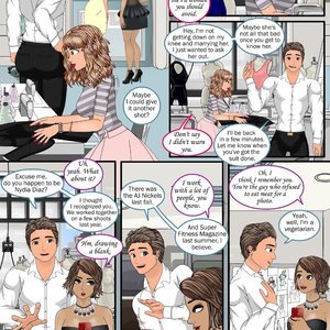 Godmother (Various Authors) image 039