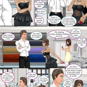 Godmother (Various Authors) image 040