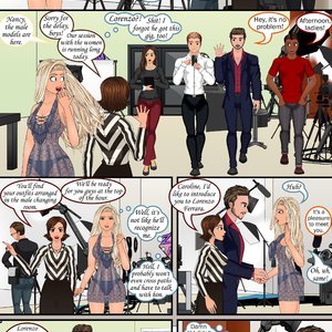 Godmother (Various Authors) image 051