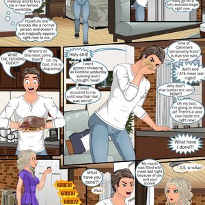 Godmother (Various Authors) image 063