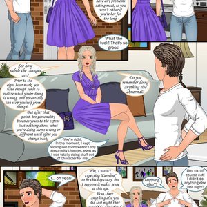 Godmother (Various Authors) image 064