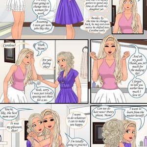 Godmother (Various Authors) image 068