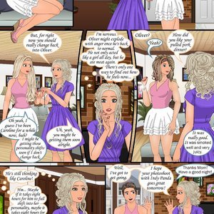 Godmother (Various Authors) image 073