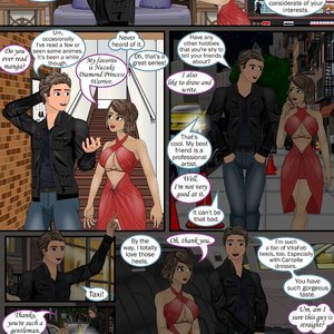 Godmother (Various Authors) image 081