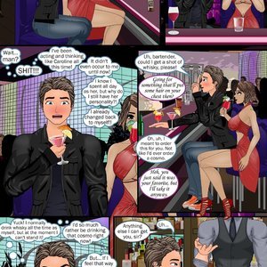Godmother (Various Authors) image 083