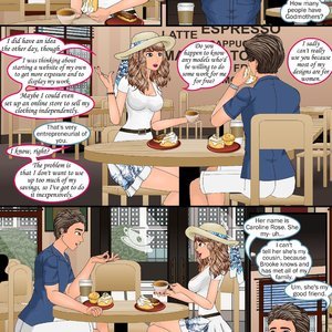 Godmother (Various Authors) image 095