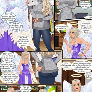 Godmother (Various Authors) image 097
