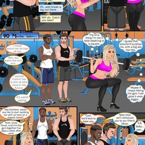 Godmother (Various Authors) image 106