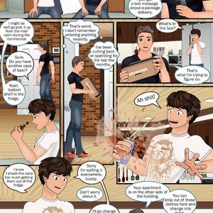Godmother (Various Authors) image 107