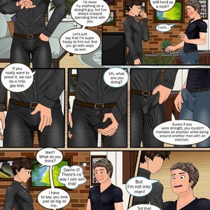 Godmother (Various Authors) image 110