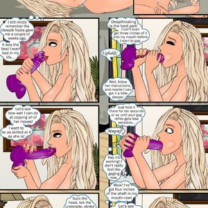 Godmother (Various Authors) image 115