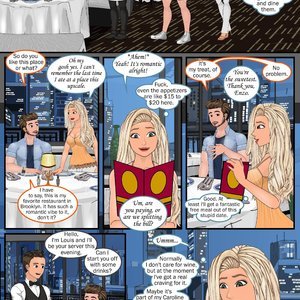 Godmother (Various Authors) image 119