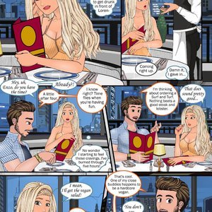 Godmother (Various Authors) image 120