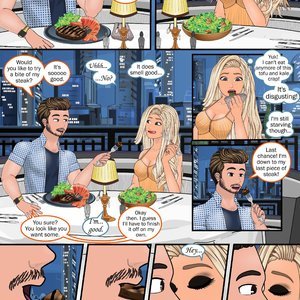 Godmother (Various Authors) image 121
