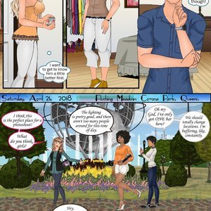 Godmother (Various Authors) image 126