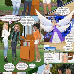 Godmother (Various Authors) image 127