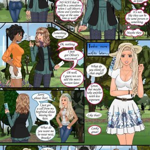 Godmother (Various Authors) image 129