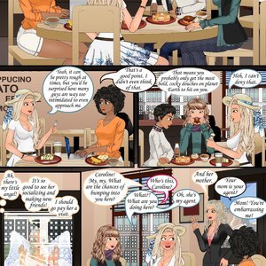 Godmother (Various Authors) image 130