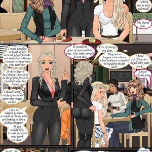 Godmother (Various Authors) image 131