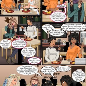 Godmother (Various Authors) image 132