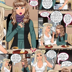 Godmother (Various Authors) image 133