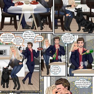 Godmother (Various Authors) image 136