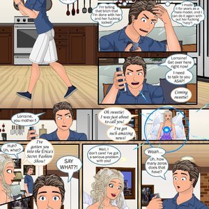 Godmother (Various Authors) image 141