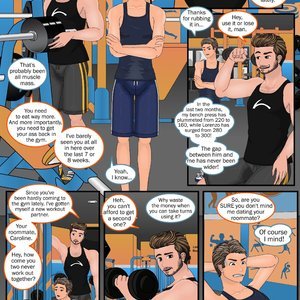 Godmother (Various Authors) image 144