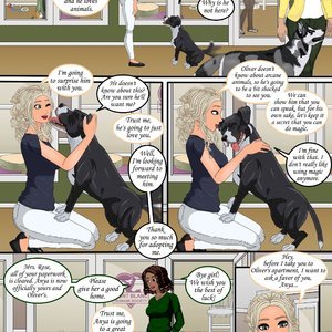 Godmother (Various Authors) image 148