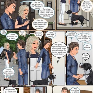 Godmother (Various Authors) image 153