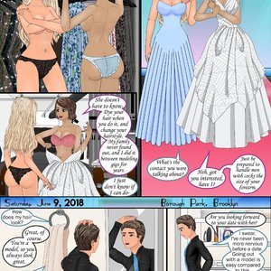 Godmother (Various Authors) image 156