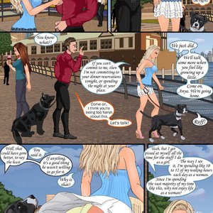 Godmother (Various Authors) image 163